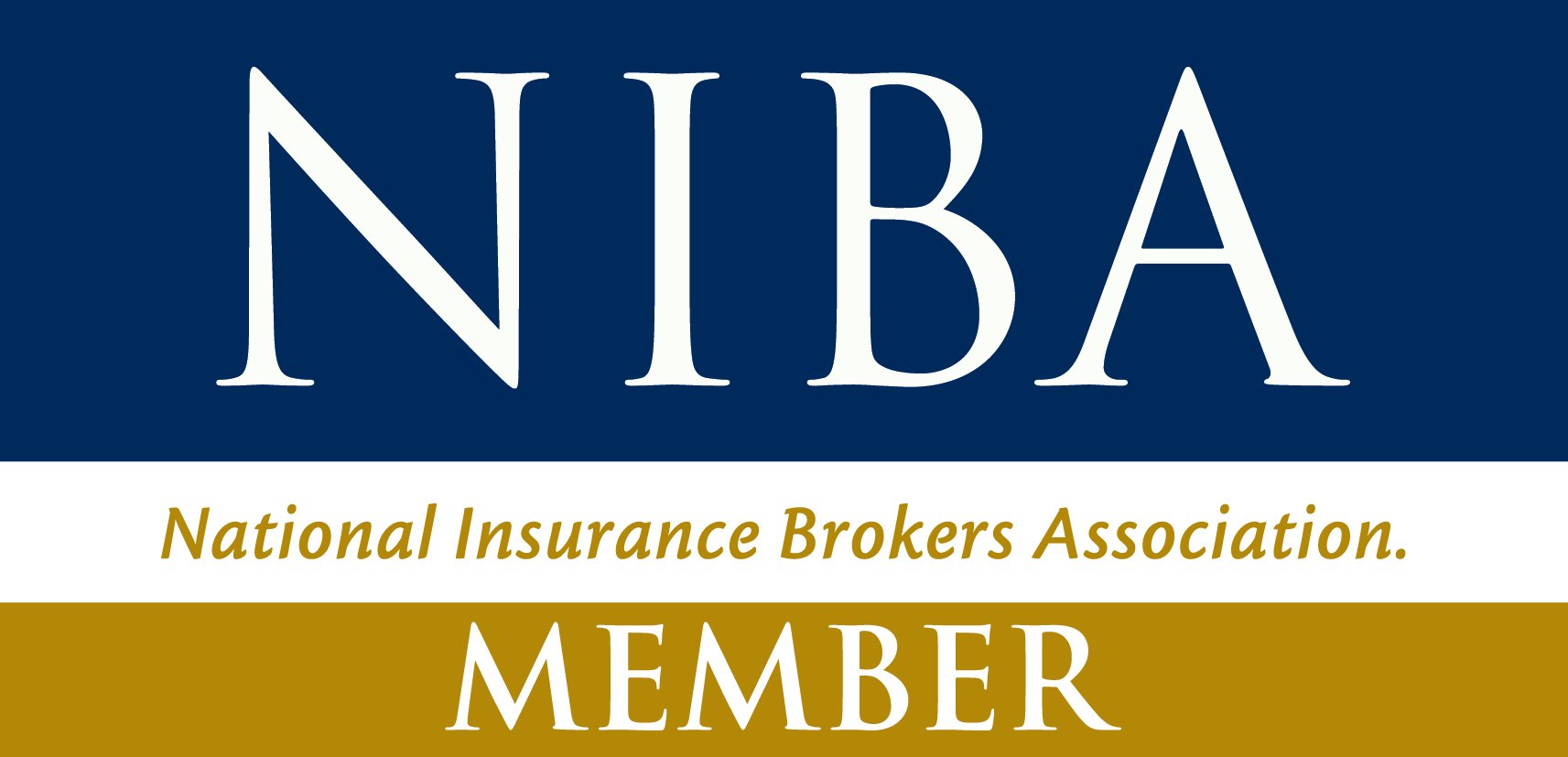 NIBA — National Insurance Brokers Association Member